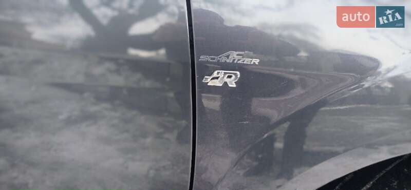 Универсал Ford Focus 2008 в Снятине