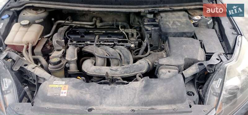 Универсал Ford Focus 2008 в Снятине