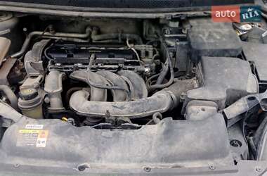 Универсал Ford Focus 2008 в 