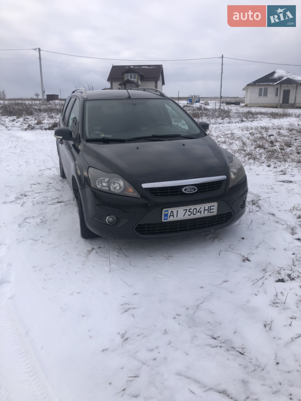 2011 Ford Focus - мініатюра 20