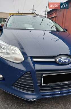 Универсал Ford Focus 2013 в Киеве