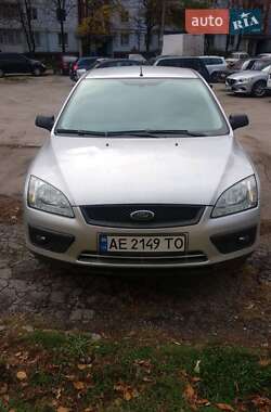 Универсал Ford Focus 2006 в Запорожье