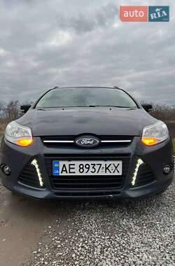 Ford Focus 2013 Ford Focus 2013