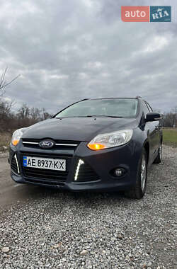 Универсал Ford Focus 2013 в 