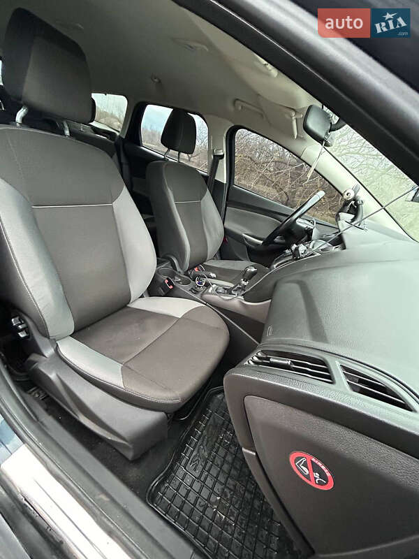 Універсал Ford Focus 2013 в Кривому Розі