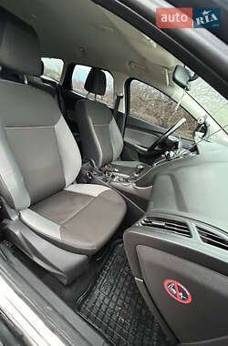 Универсал Ford Focus 2013 в 