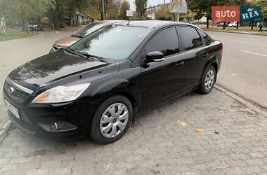 Ford Focus 2010