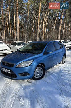 Ford Focus 2008