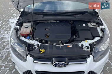 Универсал Ford Focus 2012 в Дрогобыче