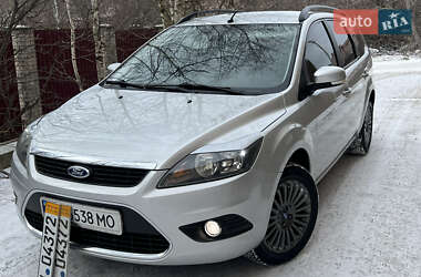 Универсал Ford Focus 2008 в Тернополе