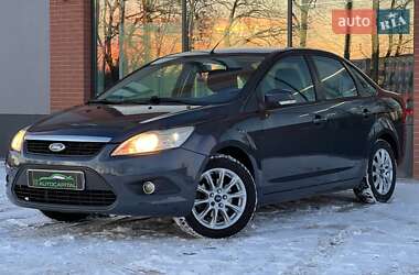 Ford Focus 2011