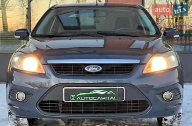 Седан Ford Focus 2011 в Києві