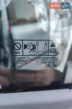 Универсал Ford Focus 2005 в 