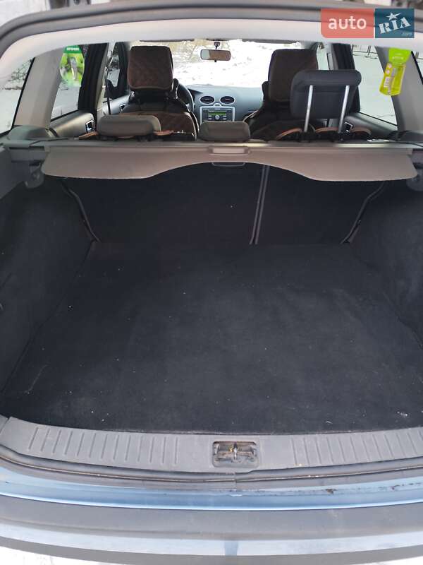 Універсал Ford Focus 2005 в Броварах