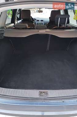 Универсал Ford Focus 2005 в 