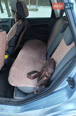 Универсал Ford Focus 2005 в 