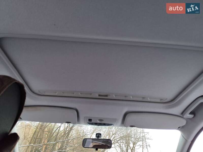 Універсал Ford Focus 2005 в Броварах