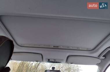 Универсал Ford Focus 2005 в 