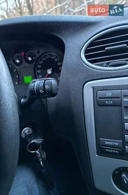 Универсал Ford Focus 2005 в 