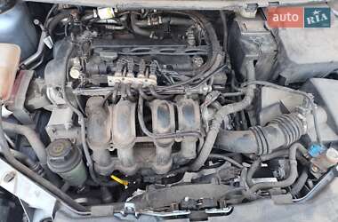 Универсал Ford Focus 2005 в 