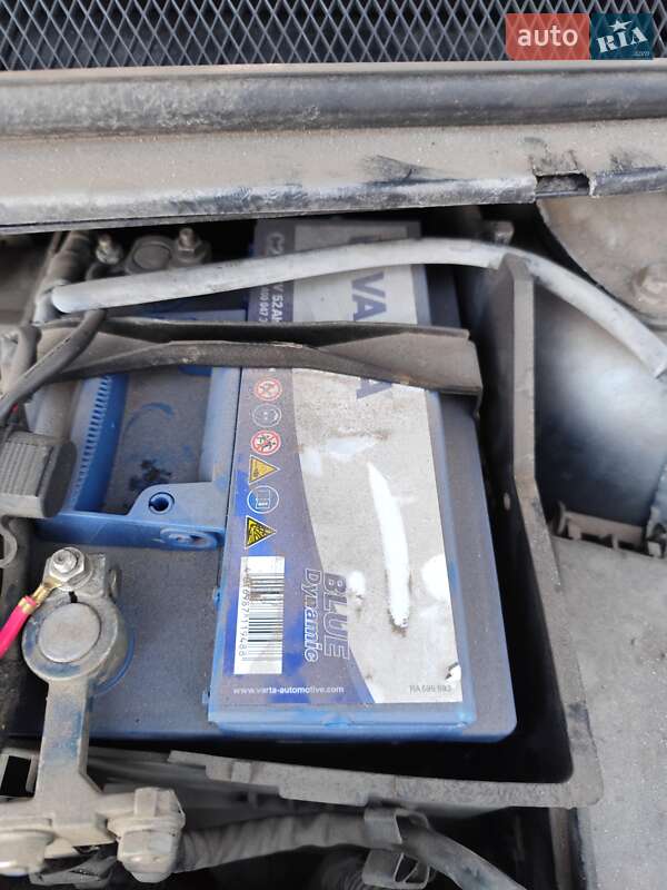 Універсал Ford Focus 2005 в Броварах