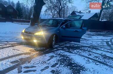 Универсал Ford Focus 2002 в Луцке