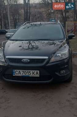 Ford Focus 2009 Ford Focus 2009
