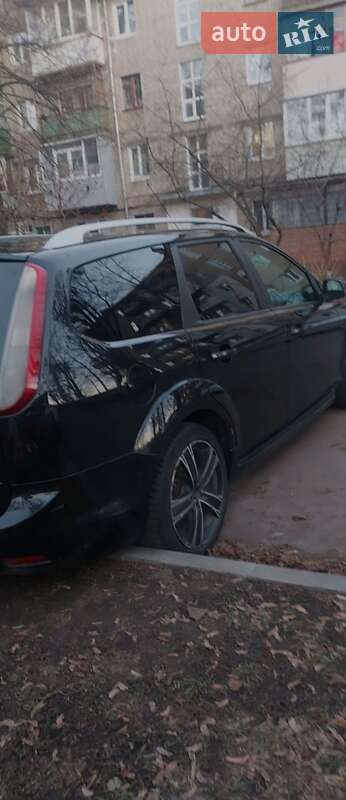 Универсал Ford Focus 2009 в Харькове