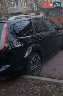 Универсал Ford Focus 2009 в 