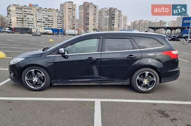 Універсал Ford Focus 2012 в Києві