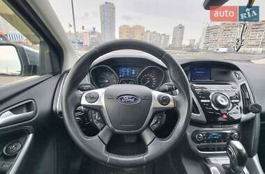 Універсал Ford Focus 2012 в Києві