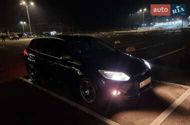 Універсал Ford Focus 2012 в Києві