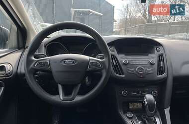 Седан Ford Focus 2016 в Києві