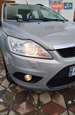 Универсал Ford Focus 2010 в Коломые