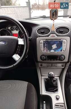 Универсал Ford Focus 2010 в Коломые