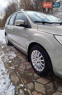 Универсал Ford Focus 2010 в Коломые