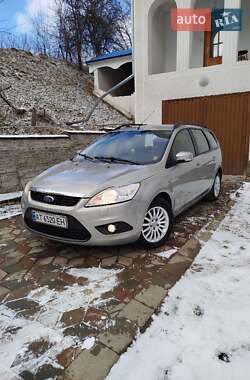 Ford Focus 2010