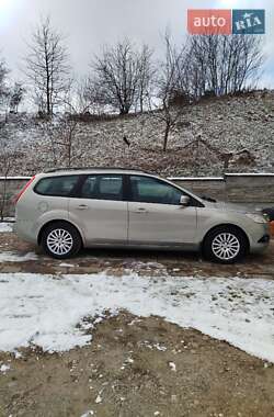 Универсал Ford Focus 2010 в Коломые