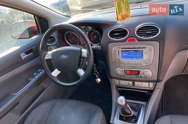 Универсал Ford Focus 2008 в Львове