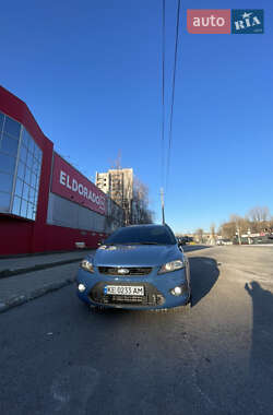 Ford Focus 2009 Ford Focus 2009