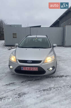 Універсал Ford Focus 2009 в Білій Церкві