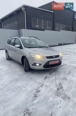 Ford Focus 2009