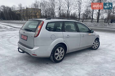 Універсал Ford Focus 2009 в Білій Церкві