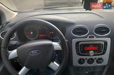 Универсал Ford Focus 2007 в Николаеве