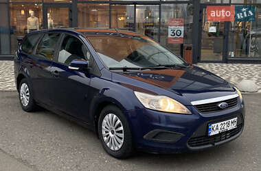 Ford Focus 2010