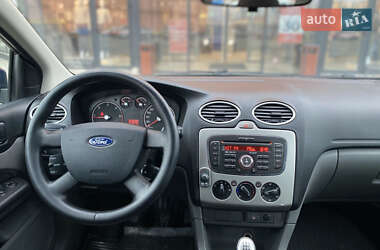 Универсал Ford Focus 2010 в Киеве