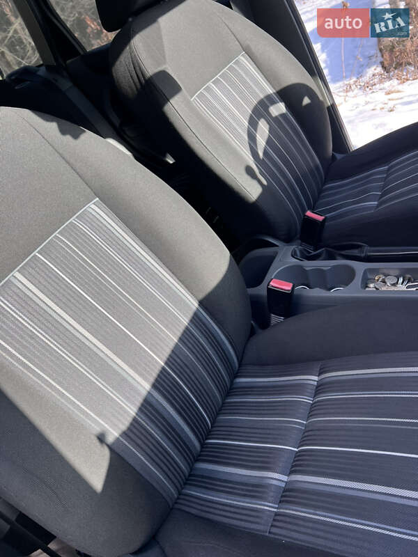 Универсал Ford Focus 2008 в Житомире