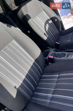 Универсал Ford Focus 2008 в 