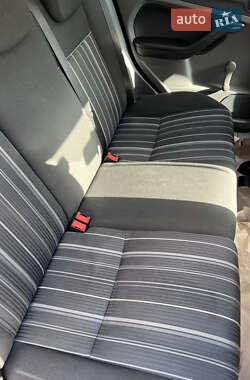 Универсал Ford Focus 2008 в 