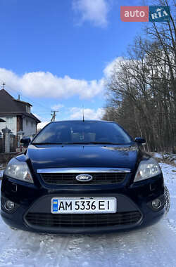 Универсал Ford Focus 2008 в Житомире